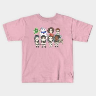 Ghostbusters Kids T-Shirt